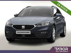 Gris Nouvelle 2025 Seat Leon ST Style Break | 26 408 € (Prix juste)