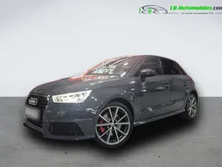 Utilisé 2017 Audi A1 Sportback Sport Citadine | 22 900 € (Prix juste)