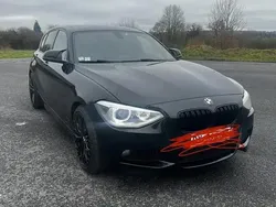Utilisé 2012 BMW 116 M Sport Citadine | 13 250 €