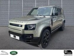 Gris Utilisé 2024 Land Rover Defender HSE SUV | 103 993 € (Prix juste)