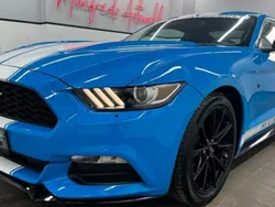 Blanc Utilisé 2016 Ford Mustang Coupé | 25 990 € (Super prix)