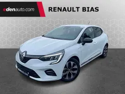 Gris Utilisé 2023 Renault Clio V Evolution Berline | 14 290 € (Bon prix)