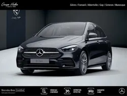 Utilisé 2022 Mercedes B250e AMG line Monospace | 34 450 € (Prix juste)