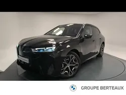 Noir Utilisé 2021 BMW iX Sport Line SUV | 46 990 € (Super prix)