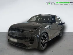 Utilisé 2025 Land Rover Range Rover SUV | 144 000 € (Bon prix)