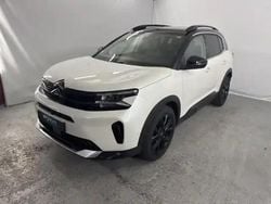 Gris Utilisé 2022 Citroën C5 Aircross PureTech SUV | 22 990 € (Prix assez cher)