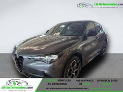 Utilisé 2024 Alfa Romeo Stelvio SUV | 42 000 € (Prix cher)