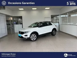 Utilisé 2022 VW T-Roc Active SUV | 21 390 € (Prix juste)