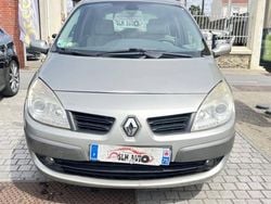 Utilisé 2007 Renault Scénic II Expression Monospace | 2 400 €