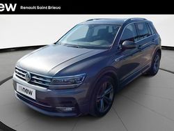 Gris Utilisé 2019 VW Tiguan Match SUV | 25 700 € (Prix assez cher)