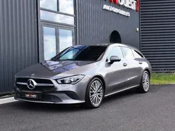 Utilisé 2021 Mercedes 200 Progressive Coupé | 25 990 €