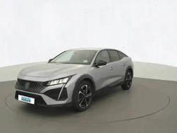 Gris clair Occasion 2022 Peugeot 408 S Berline | 21 990 €