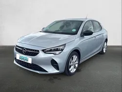 Gris Utilisé 2022 Opel Corsa Business Citadine | 10 890 € (Super prix)