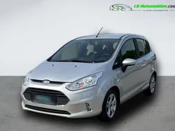 Utilisé 2016 Ford B-MAX Monospace | 13 900 €