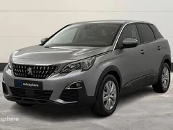 Utilisé 2019 Peugeot 3008 Business-Line SUV | 14 999 € (Bon prix)
