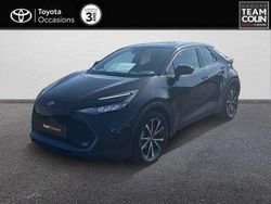 Utilisé 2024 Toyota C-HR Design SUV | 29 790 € (Prix assez cher)