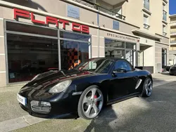 Noir Utilisé 2006 Porsche Boxster Cabriolet | 29 987 €