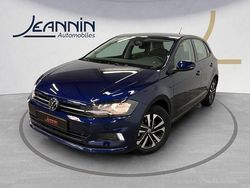 Utilisé 2021 VW Polo Business | 18 490 € (Prix juste)
