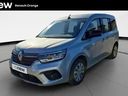 Gris Utilisé 2023 Renault Kangoo Equilibre Monospace | 22 450 € (Prix cher)