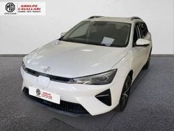 Blanc Utilisé 2023 MG MG5 EV Luxury Break | 22 900 € (Prix juste)