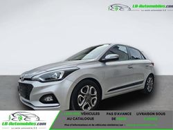 Utilisé 2019 Hyundai i20 Citadine | 18 400 € (Prix juste)
