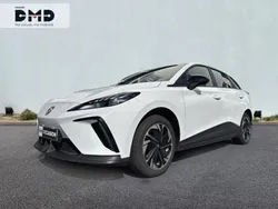 Blanc Utilisé 2023 MG MG4 EV Citadine | 18 490 € (Bon prix)