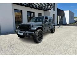 Nouvelle 2025 Jeep Wrangler SUV | 168 970 €