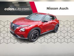 Utilisé 2024 Nissan Juke N-Connecta SUV | 24 990 € (Prix assez cher)