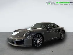 Utilisé 2014 Porsche 911 Turbo Coupé | 121 500 € (Super prix)