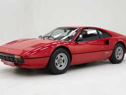 Autres Utilisé 1976 Ferrari 308 Coupé | 109 950 €