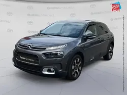 Utilisé 2020 Citroën C4 Cactus PureTech Citadine | 11 999 € (Prix juste)