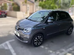 Gris Utilisé 2021 Renault Twingo Intens Citadine | 8 790 € (Super prix)