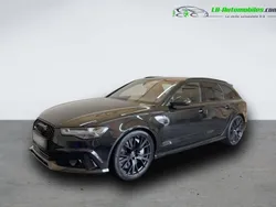 Utilisé 2018 Audi RS6 Performance Break | 87 400 € (Super prix)