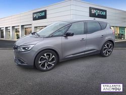 Utilisé 2021 Renault Scénic IV Intens Monospace | 17 290 €