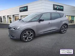Utilisé 2021 Renault Scénic IV Intens Monospace | 17 290 €