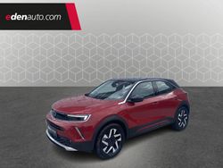 Utilisé 2023 Opel Mokka-e Elegance SUV | 20 850 € (Prix juste)