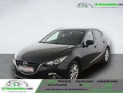 Utilisé 2016 Mazda 3 Berline | 16 700 € (Prix cher)