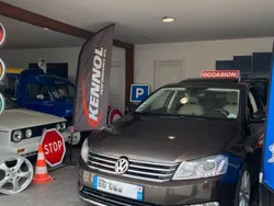 Utilisé 2012 VW Passat Edition Berline | 12 990 €