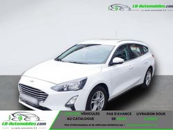 Utilisé 2021 Ford Focus Break | 21 600 € (Prix juste)