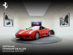 Utilisé 2003 Ferrari 360 | 279 900 €