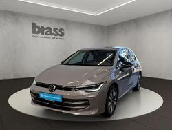 Gris Utilisé 2024 VW Golf VIII Life Berline | 27 900 € (Prix juste)