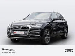 Utilisé 2021 Audi Q5 Sport SUV | 35 860 €