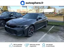 Nouvelle 2025 BMW 330e M Sport Berline | 64 890 € (Prix juste)