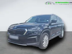 Utilisé 2021 Skoda Kodiaq SUV | 36 400 € (Prix juste)