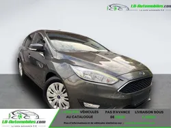 Utilisé 2017 Ford Focus Berline | 14 400 € (Bon prix)