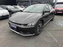Utilisé 2021 Kia EV6 2 SUV | 27 499 € (Super prix)