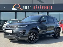 Utilisé 2021 Land Rover Range Rover evoque SE Dynamic SUV | 39 990 € (Prix cher)