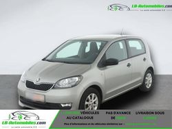 Occasion 2018 Skoda Citigo Active Citadine | 13 900 € (Prix assez cher)