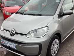 Utilisé 2019 VW up! Basis Citadine | 7 450 € (Super prix)