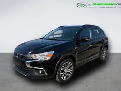 Utilisé 2017 Mitsubishi ASX SUV | 19 400 € (Prix juste)